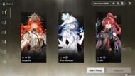 Teams (Image via Kuro Games)